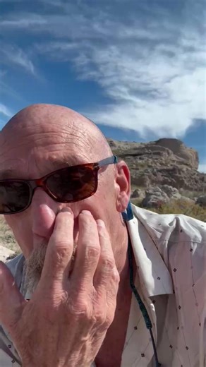 Do you dig archaeology? Check out this short video from former Nebraska State Archaeologist, Rob Bozell. Rob will be presenting fun insights about local archaeology on Saturday, November 8th, at Hitchcock Nature Center from 1:00 p.m. - 3:00 p.m. Pre-registration is required for this event. Make sure to save your spot here: https://www.pottconservation.com/calendar/archaeology_show_tell/2025-11-08/ | Hitchcock Nature Center