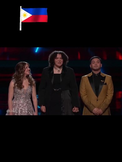 Sofronio Vasquez Wins The Voice Season 26 (2024)