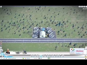 Simcity 5 How to get Unlimited Water in you city forever!