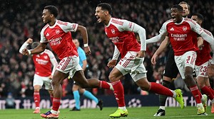 Watch a full match replay of our win over Bayern