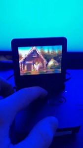 26K views · 334 reactions | GameBoy Movies & Chill | The Retro Future | Facebook