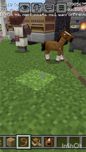 How to Make Carriage in Minecraft 🚃