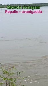 135K views · 1.7K reactions | Repalle mortota sivalayam | Tenali Andhraparis | Facebook