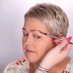 592K views · 10K reactions | Today We Transformed My MOM Into ME! | NikkieTutorials | Facebook