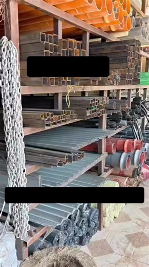 Kamande's Hardware: Your One-Stop Building Shop