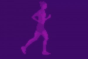 Running series - lines 2