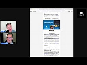 Leanpub Weekly Livestream