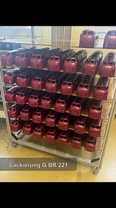 322K views · 2.5K reactions |  Blick hinter die Kulissen – Teil 2...