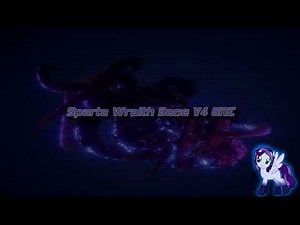Sparta Wraith Base V4 GRE (-Reupload-)