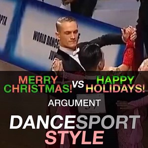 609 reactions · 456 shares | #MerryChristmas or #HappyHolidays? You...