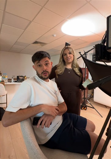 Behind the Brand: Fyne Beauty Team Vibes