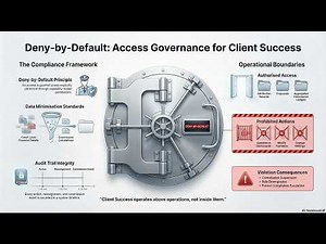 Deny by Default Controls