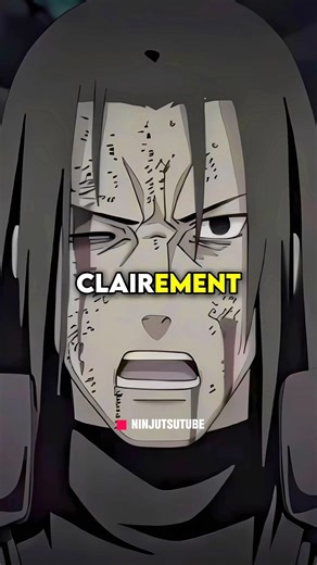 Hashirama is no joke! #shorts