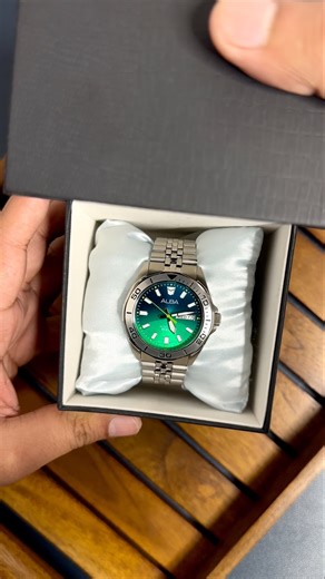 Seiko sub brand ‘Alba’ #watch #watches #watchcollection #seiko #seikowatch #albawatches #watchnow