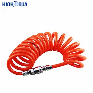 [Hot Item] Atlas Copco Air Compressor Hose with Pneumatic Connector