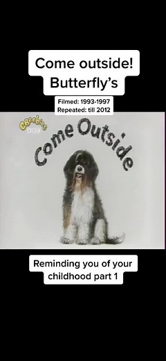 Reminiscing Childhood Memories with Pippin the Dog!