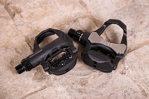 Bontrager Elite Road Pedal Set