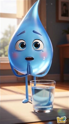 “Pani Ki Pukaar 😭 | Ye Video Dekhne Ke Baad Aadat Badal Jayegi” #water