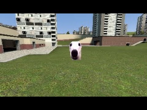 TUTO comment installer des NEXTBOT sur Garry's mod