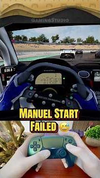 Assetto Corsa Gameplay (PS5) Controller Manuel Start #controllerplayer #ps5gameplay #simracing