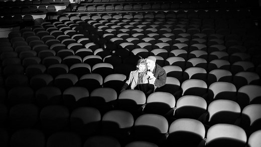 Five... London Films from the Golden Age of Silent Cinema