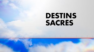 Robert Schuman : destins sacrés (émission du 02/01/2026)