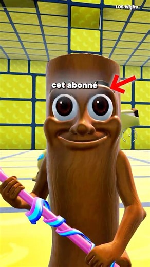 Ne tue pas Tung Tung Sahur !