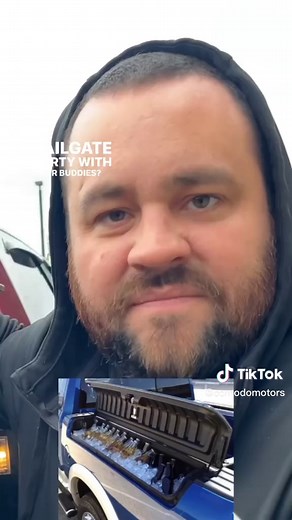 Exploring the Features of Ram Boxes in Ram Trucks