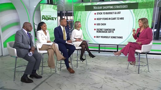 Smart Spending Strategies for the Holiday Gift-Giving Season