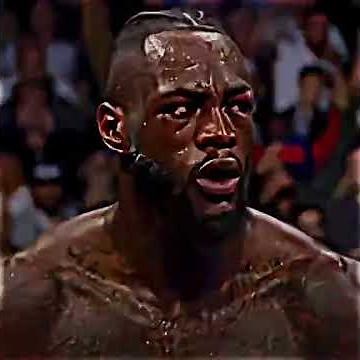 This Knockout Silenced the Crowd… #boxing #boxer#mma #terencecrawford #ufc #sportsperson #motivation