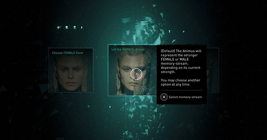 Assassin's Creed Valhalla: Should you play as male or female Eivor?