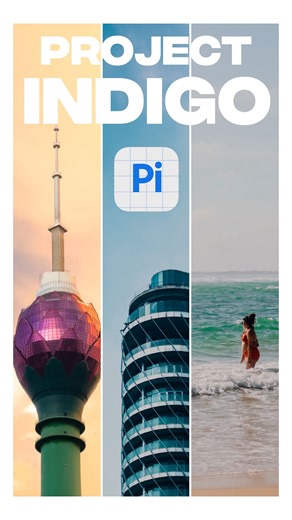 Imesh Elikewela | Photo + Video Creator | This isn’t a sponsored video, this is just an amazing photography app🔥. @adobe has launched an experimental camera app called ‘ project... | Instagram