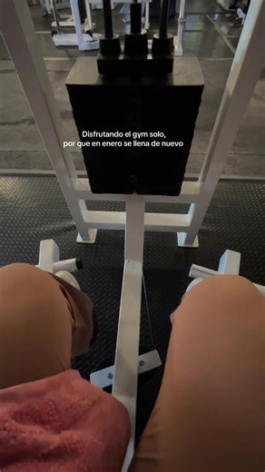 Transformación en el gym: Antes y Después