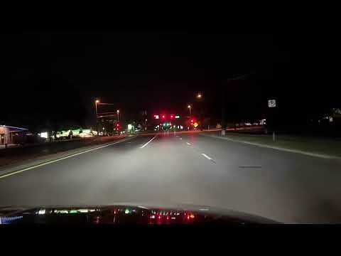 Live on Patrol #261 (Sep. 16, 2022)