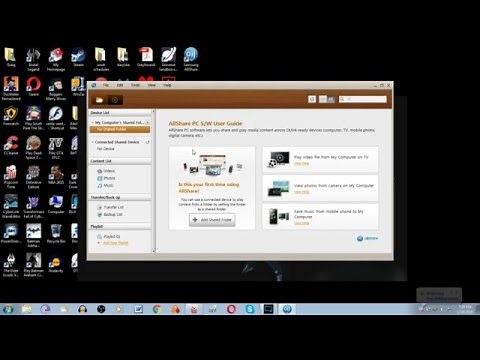 How to watch Popcorn Time videos on your Samsung TV
