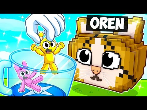 I Became A OG MEOWL In Roblox REALISTIC VR HANDS...