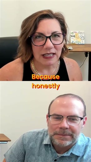 We were YOU: Californians Researching South Carolina