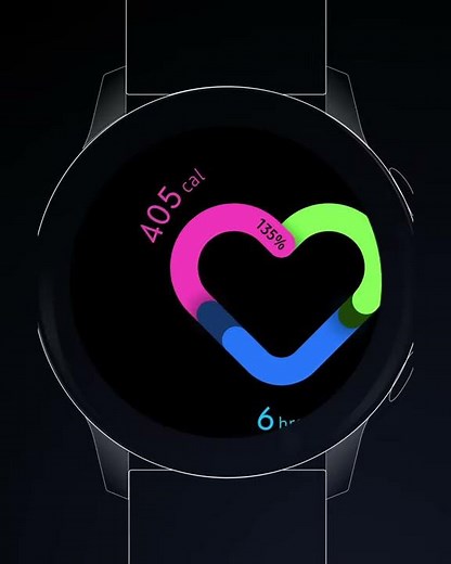 Galaxy Watch Active: How to set and track your Daily Activity