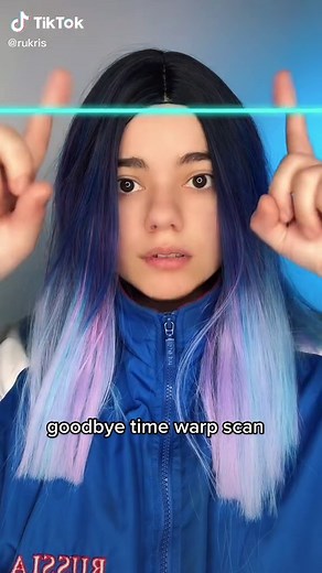 Mastering the Time Warp Scan Effect: Tips and Tricks