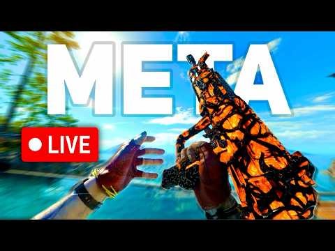 🔴RANKED PLAY NEW META w VIEWERS !MPC !Q !GFUEL