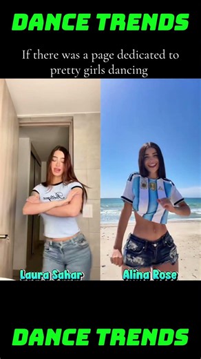 New Dance Trend 2026 | Viral TikTok Moves #DanceTrends #ViralDance #Danceshorts