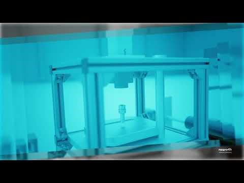 Cell Production - Battery Manufacturing Automation