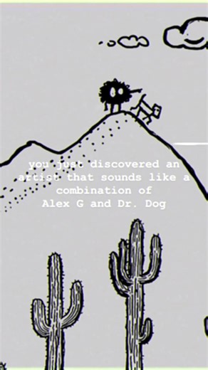 Alex G and Dr Dog?
