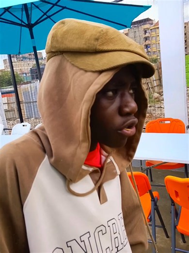 SI CHAT, NI PRACTICE YA HII SONG 😂🎧.. . . #edwardo044 #thestarkids #linus #kantha #dancechallenge