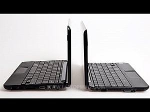 Bios battery replace, remove HP mini 110 notebook