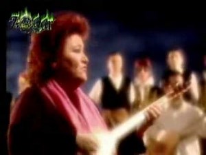 Selda Bagcan Sivasin Yollarina