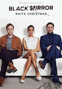 Black Mirror: White Christmas - Movie