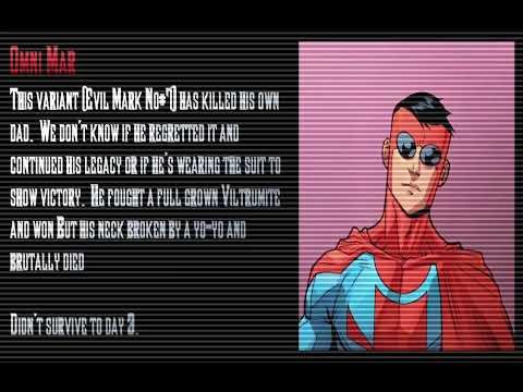 Explaining Every Invincible Variant