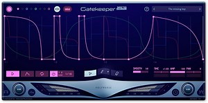 Polyverse Music Gatekeeper VST-AAX-AU WIN-OSX