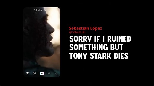 Spoiler Blocker_Domino´s